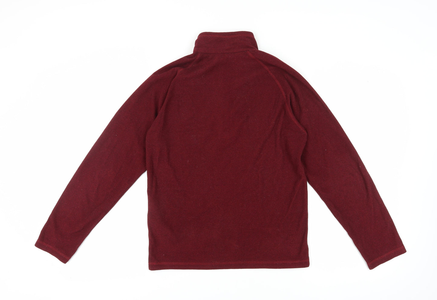 Regatta Red Pullover Sweatshirt, Unisex Small, Casual Comfort