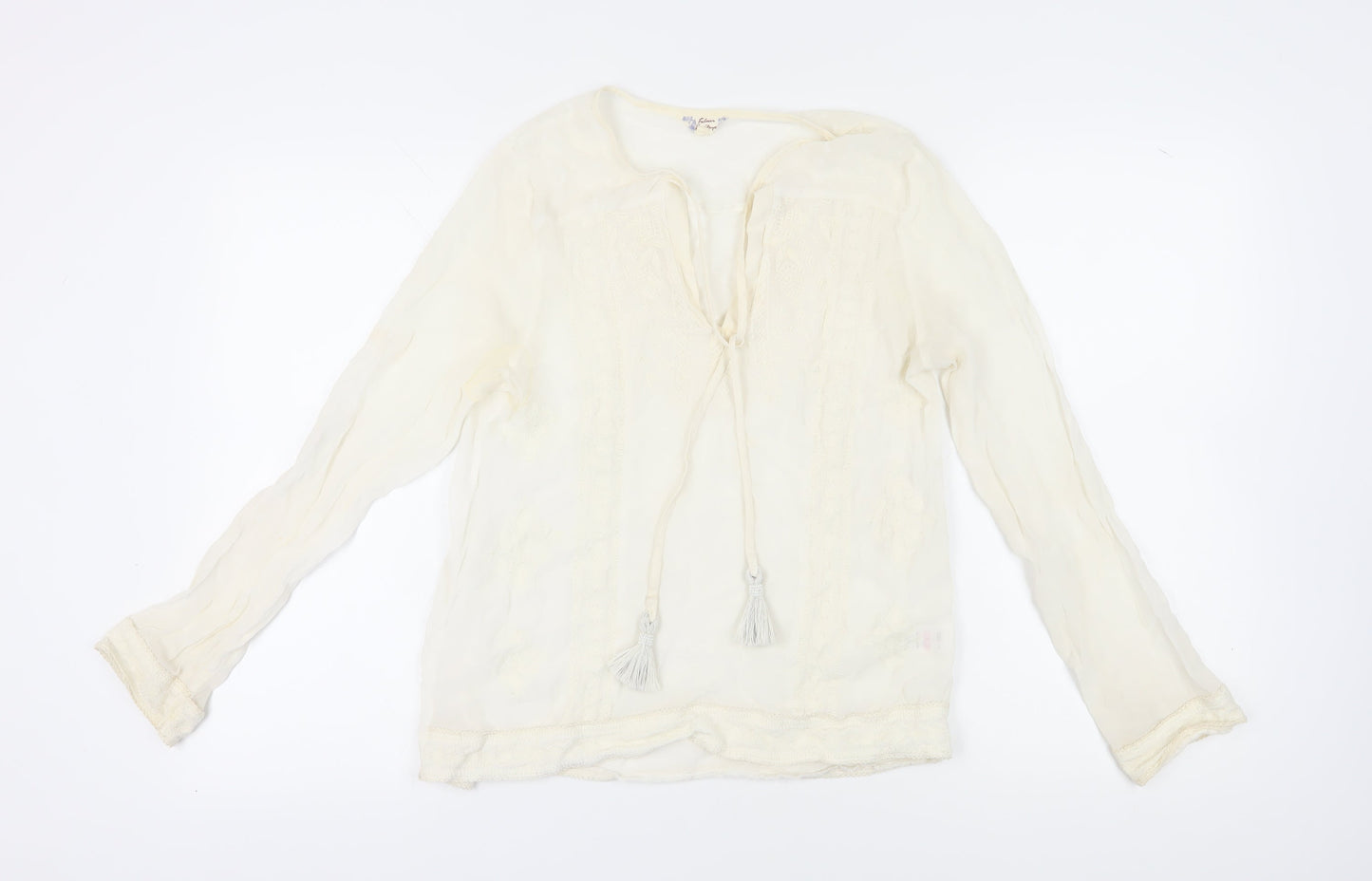Falmer Heritage Clothing Bundle - 5 Pack Preloved Womens Tops & Shirts