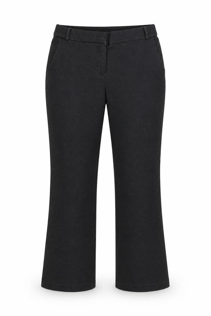 Next Women's Black Dress Pants Size 10