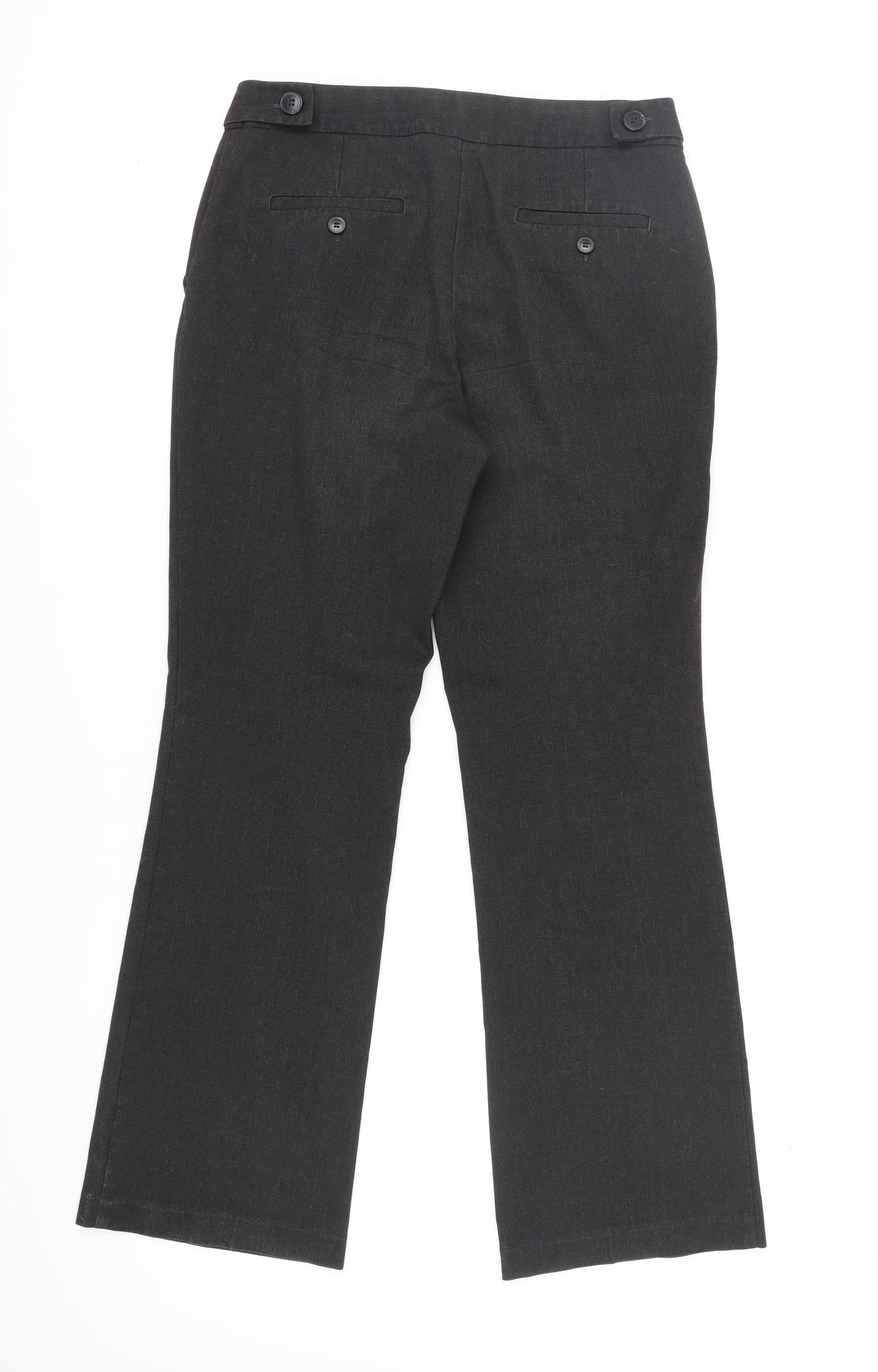 Next Women's Black Dress Pants Size 10