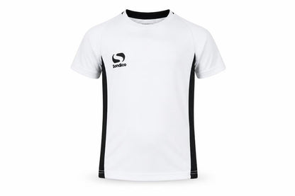 Sondico Boys White T-Shirt 2-3 Years