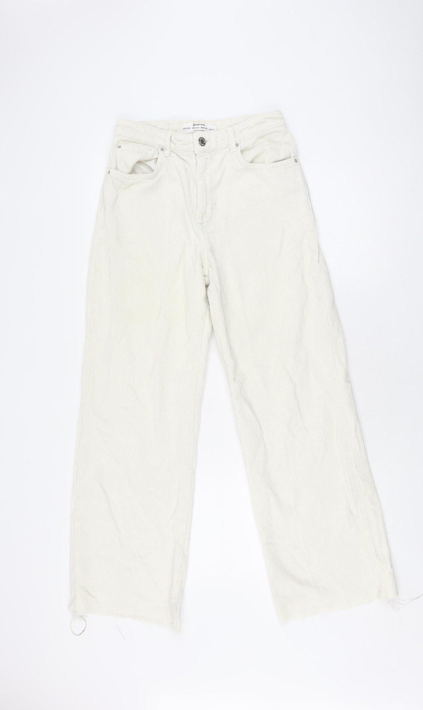 Stradivarius Clothing Bundle - 5 Pack Preloved Womens Trousers