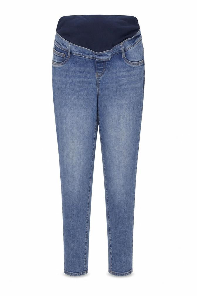 Urban Bliss Women's Blue Skinny Jeans Size 10