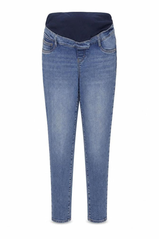 Urban Bliss Women's Blue Skinny Jeans Size 10