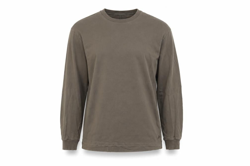 Gymshark Unisex Grey Sweatshirt, Size S