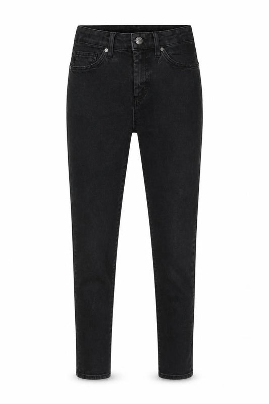 Topshop Women's Black Size 8 Skinny Jeans