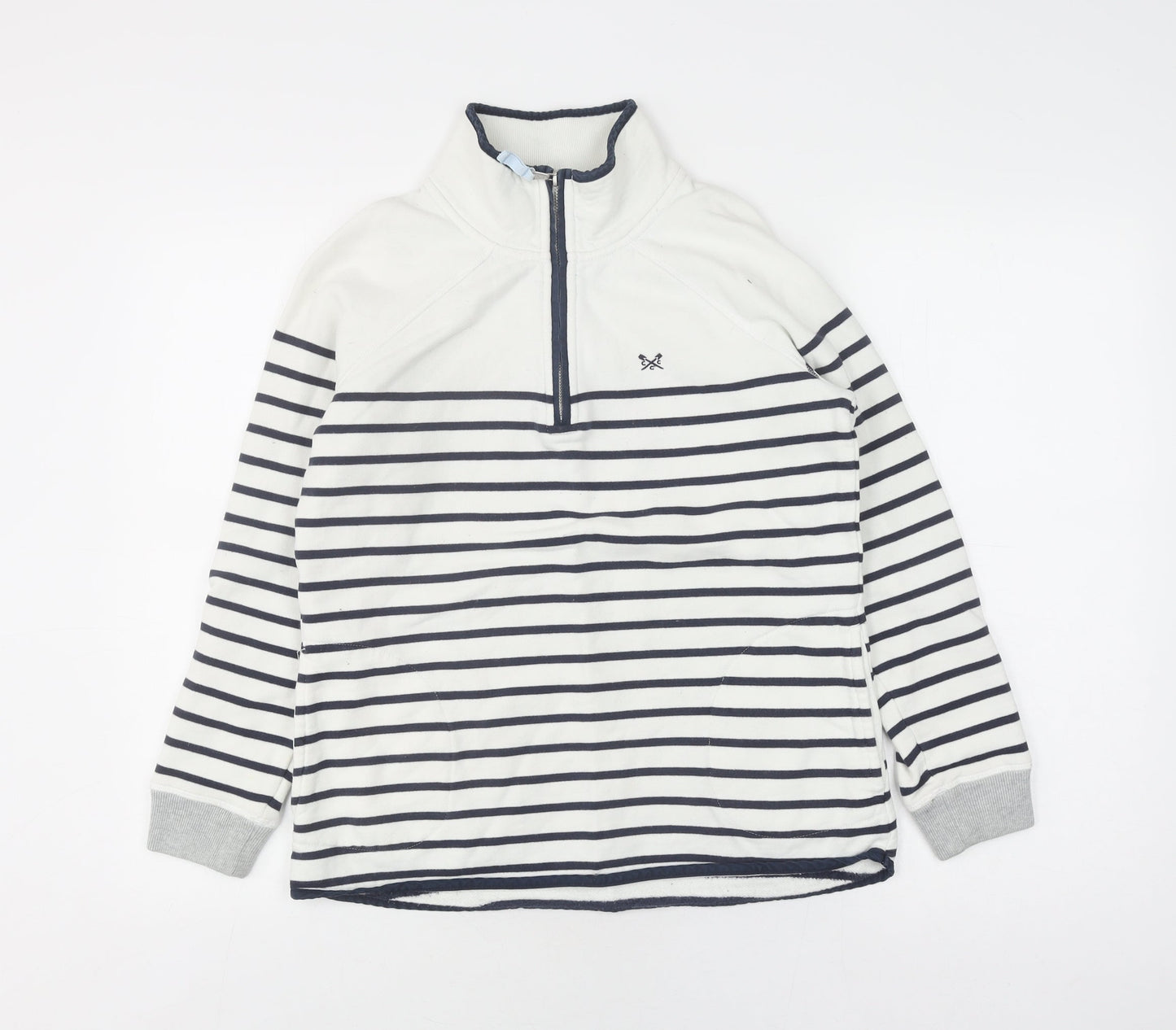 Crew Clothing Company Clothing Bundle - 5 Pack Preloved Womens Hoodies & Sweats