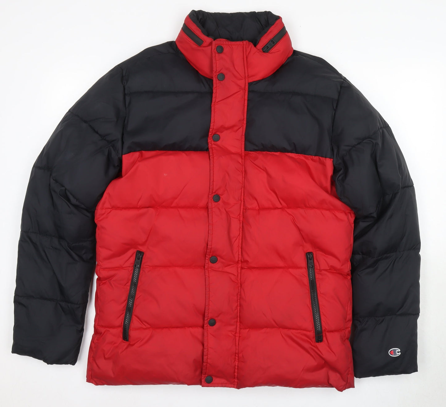Champion Clothing Bundle - 5 Pack Preloved Mens Coats & Jackets