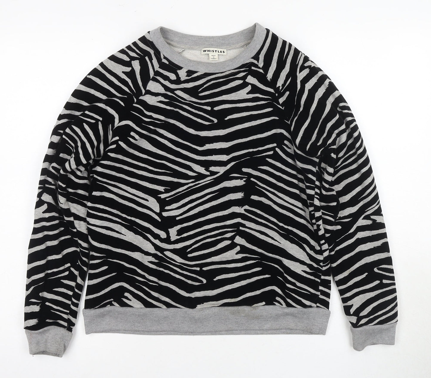 Whistles Clothing Bundle - 5 Pack Preloved Womens Hoodies & Sweats