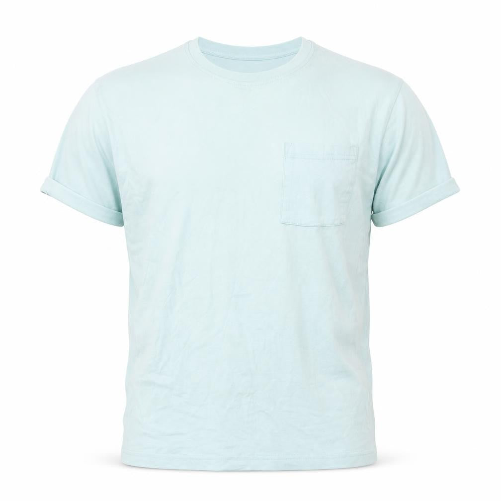 Burton Menswear London Men’s Blue XS T-Shirt