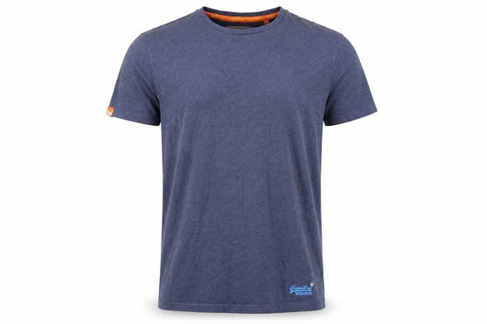 Superdry Men's Blue Medium Vintage T-Shirt