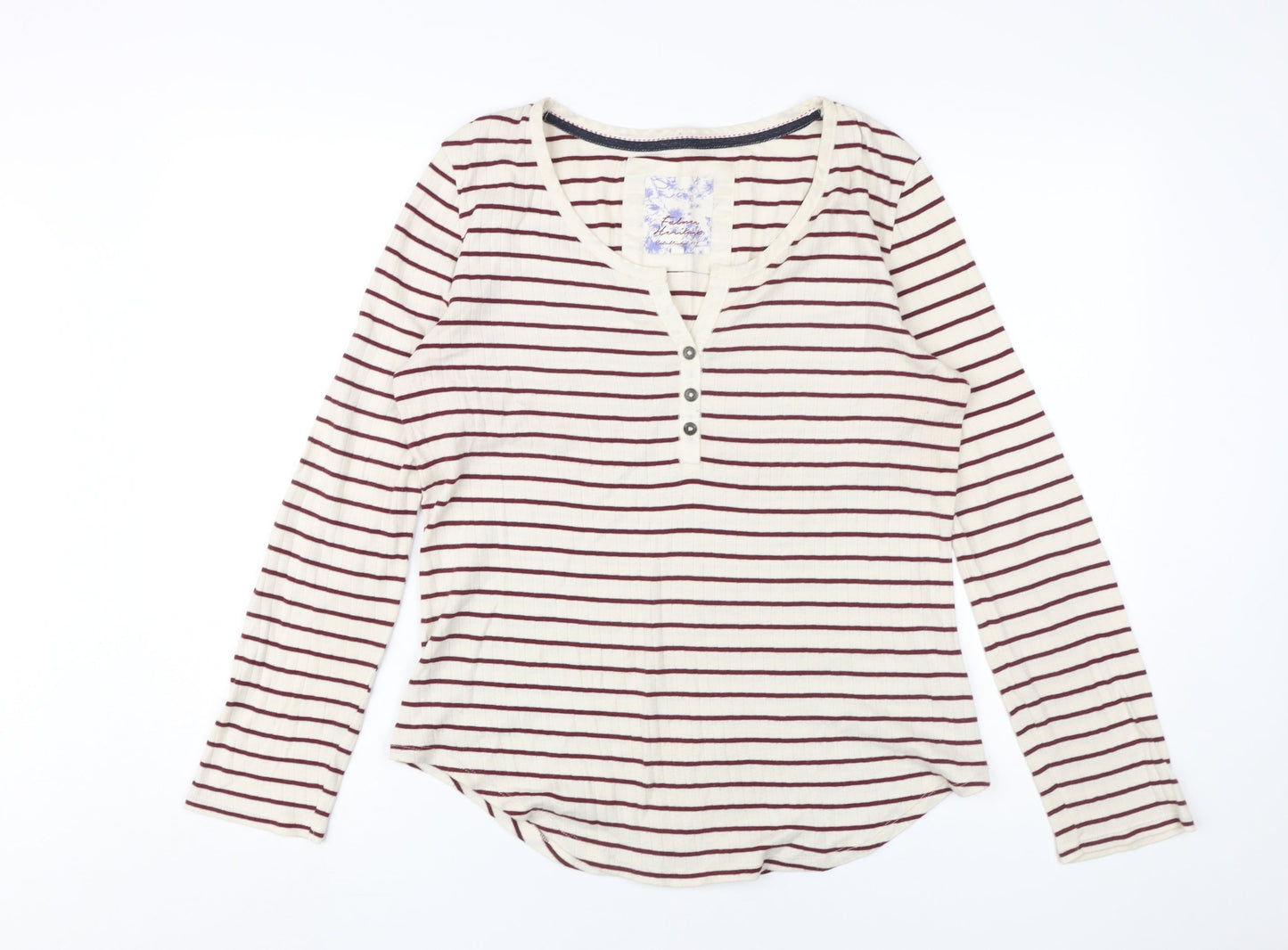Falmer Heritage Clothing Bundle - 5 Pack Preloved Womens Tops & Shirts
