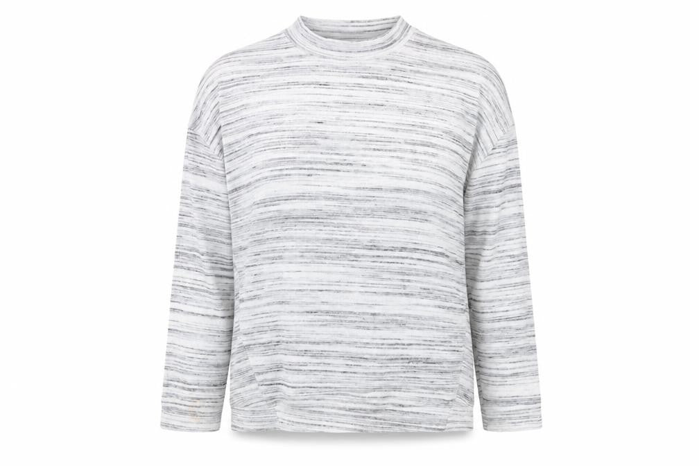 Marks & Spencer Women's Multicoloured Striped Top