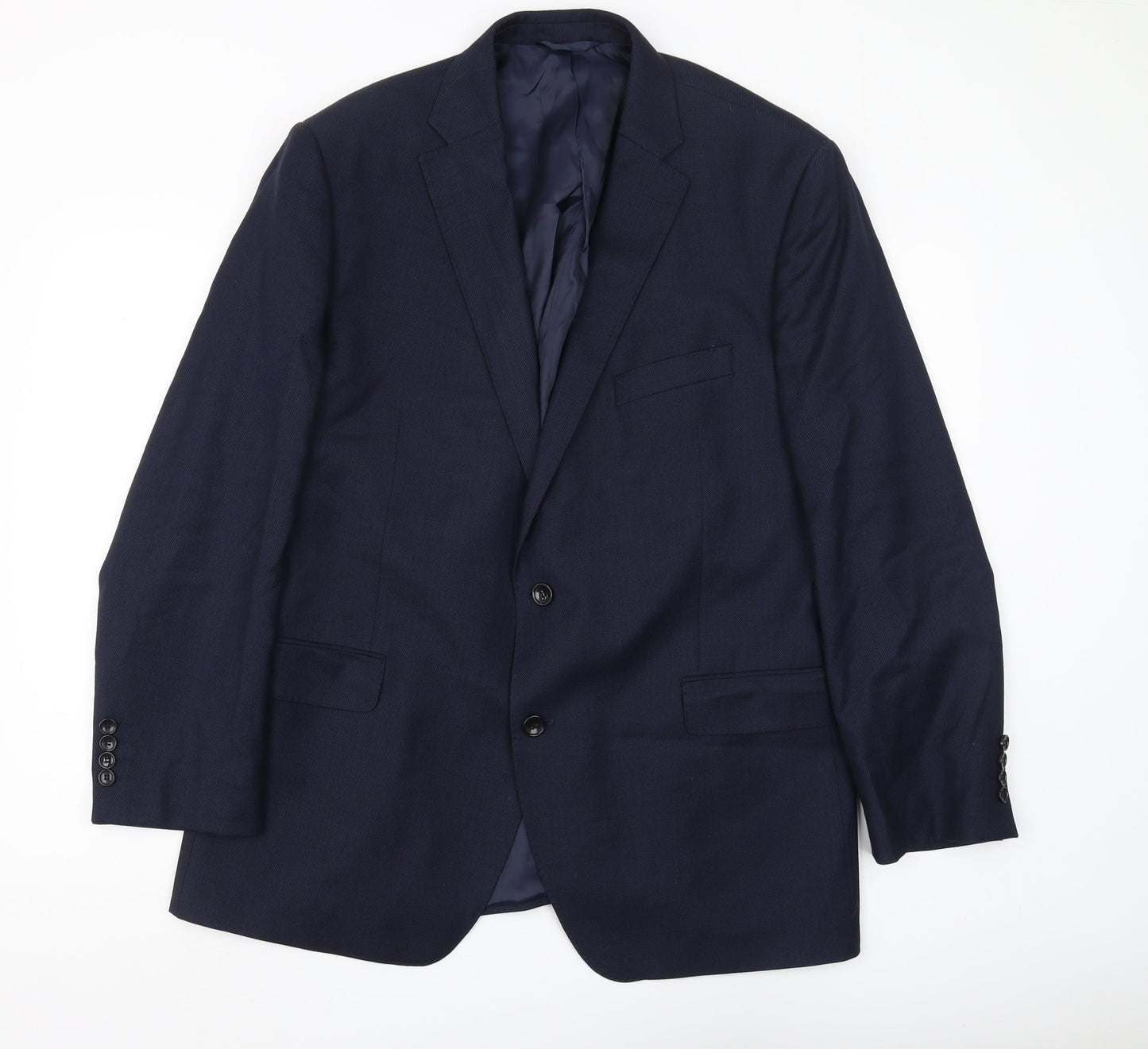 Moss 1851 Clothing Bundle - 5 Pack Preloved Mens Suits & Tailoring