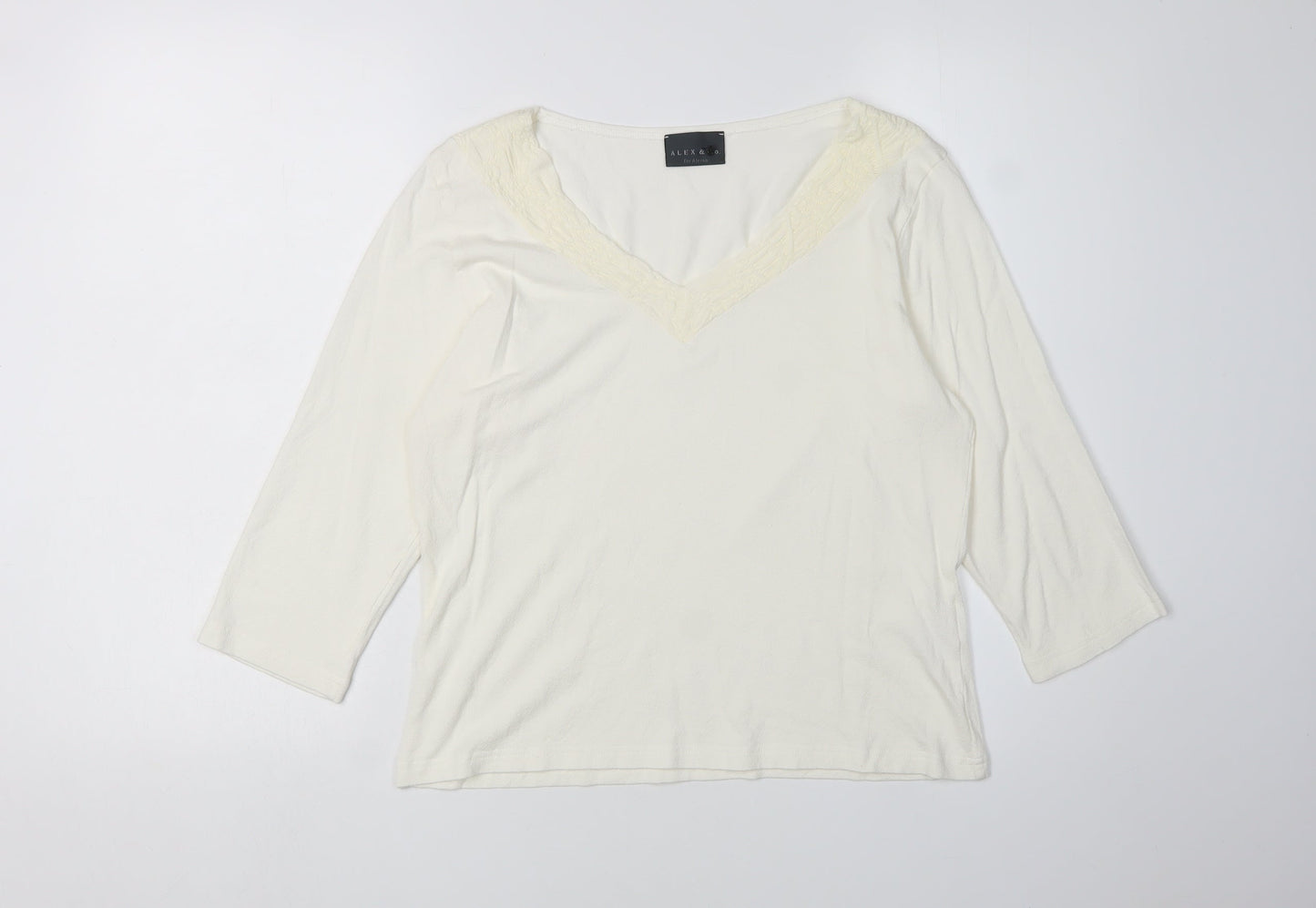 Alexon Clothing Bundle - 5 Pack Preloved Womens Tops & Shirts