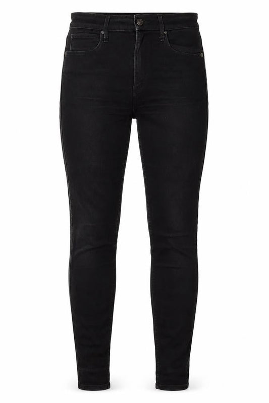 Abercrombie & Fitch Women's Black Skinny Jeans Size 4