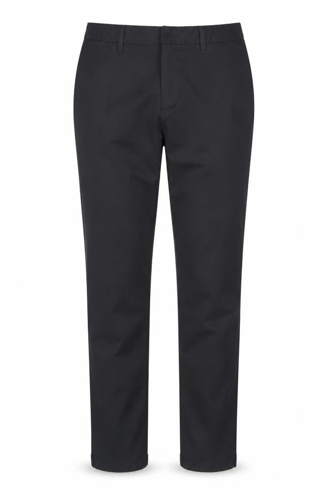 Slazenger Unisex Black Track Pants S