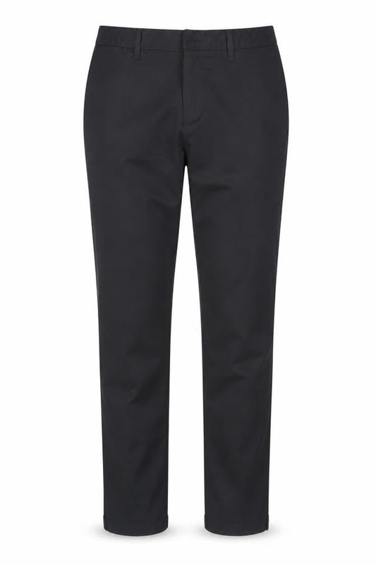Slazenger Unisex Black Track Pants S