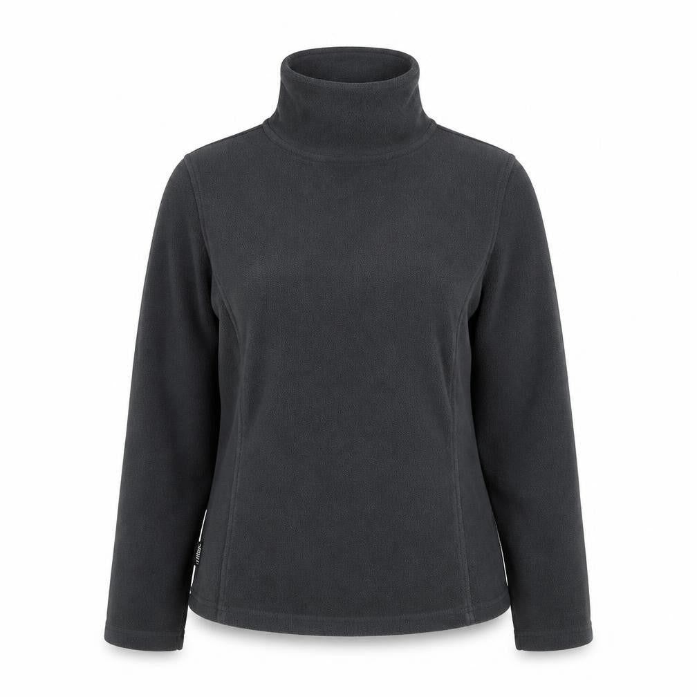 Killtec Unisex Grey Pullover Sweatshirt, Size 12