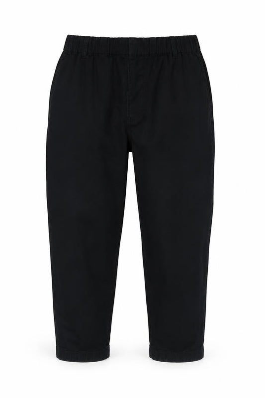 Mode Redtape London Black Men's Trousers L/32