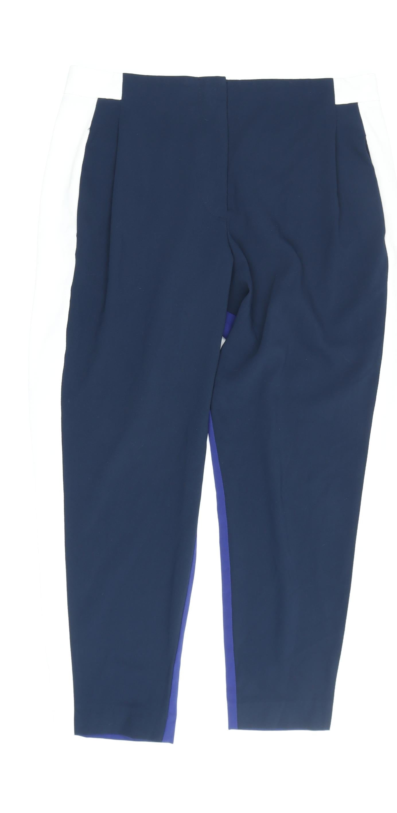 French Connection Clothing Bundle - 5 Pack Preloved Womens Trousers