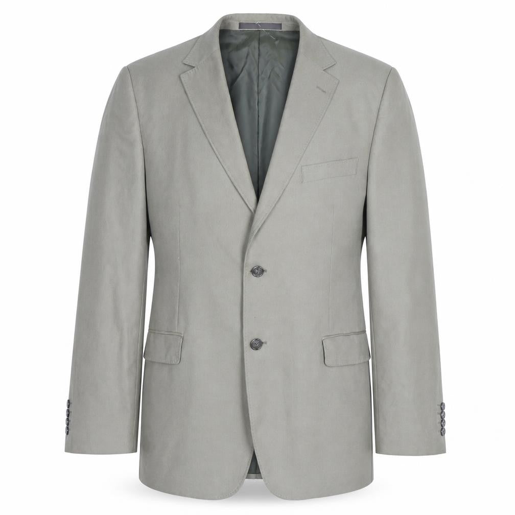 Marks & Spencer Men's Green Blazer 42R Formal