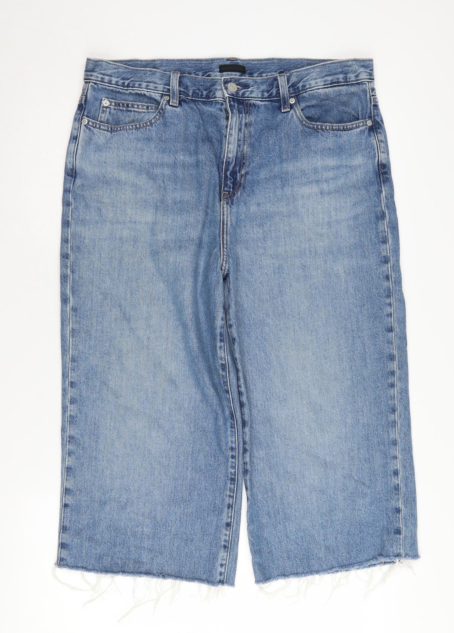 Uniqlo Clothing Bundle - 5 Pack Preloved Mens Jeans