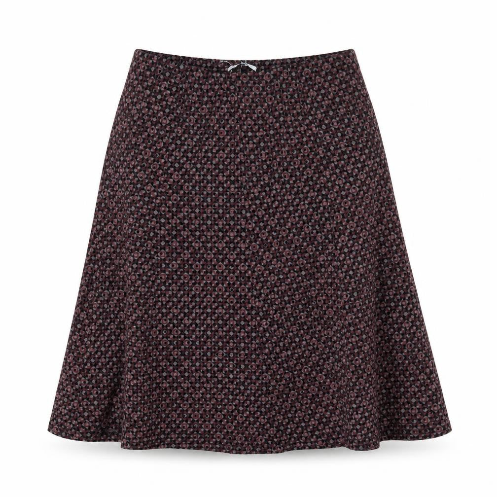 Marks & Spencer Women's Geometric Skirt Size 12