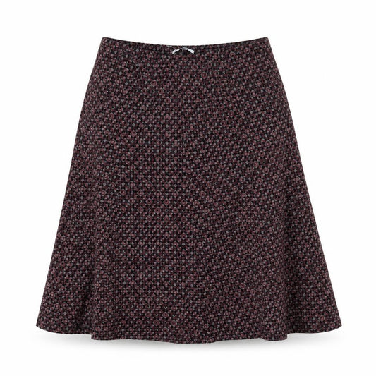 Marks & Spencer Women's Geometric Skirt Size 12