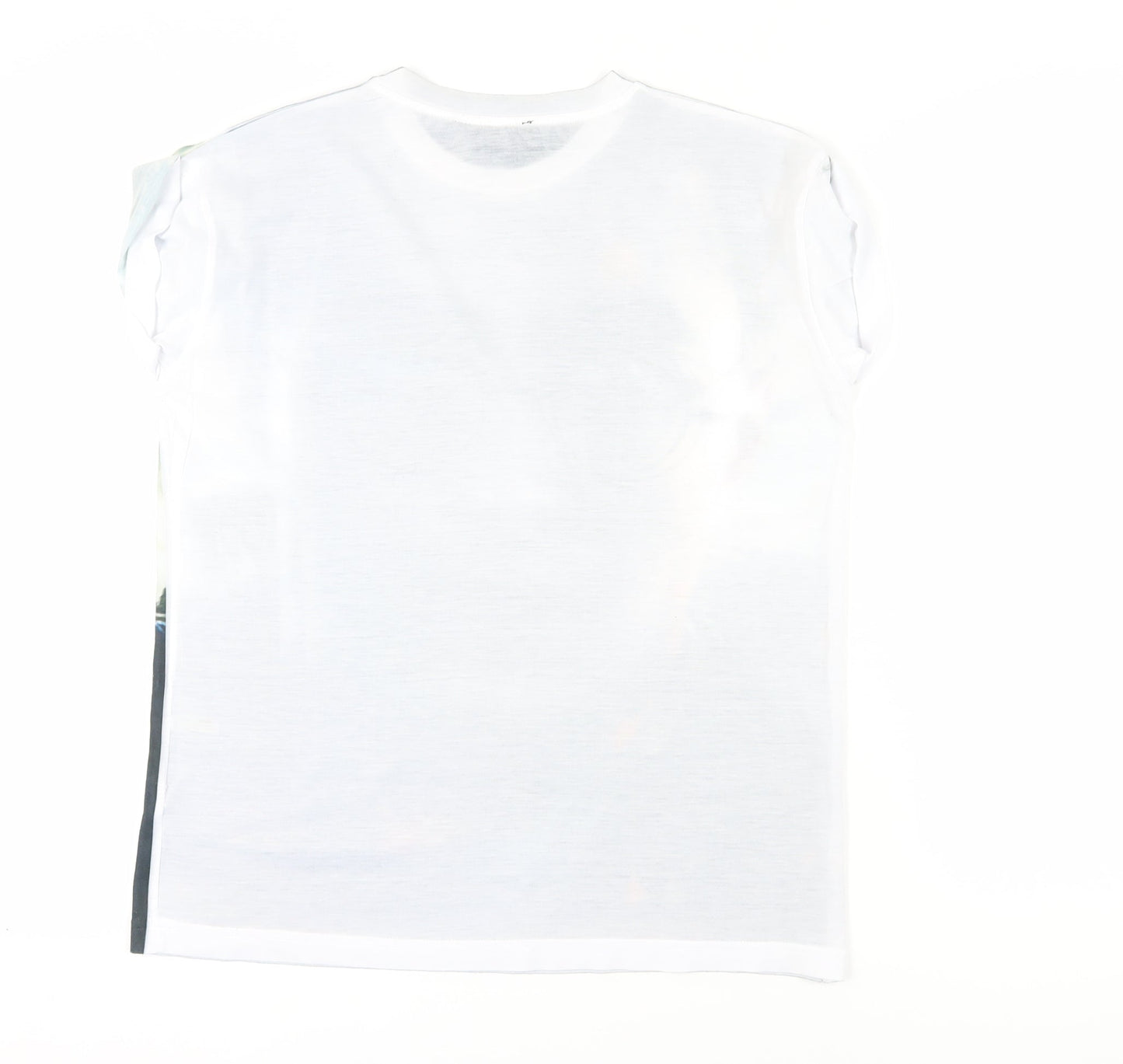 Harry Potter Unisex T-Shirt Multicoloured Size 12