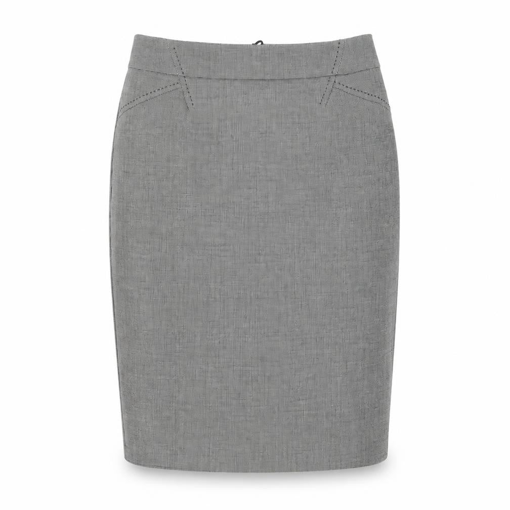 Marks & Spencer Women's Black Pencil Skirt Size 10