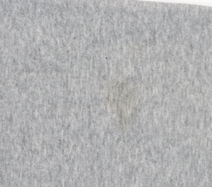 Additional view of Puma Men's Grey Pullover Sweatshirt L