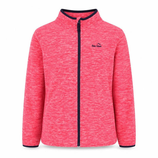 Peter Storm Girls Pink Basic Jacket 13 Years