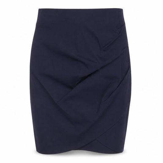 Massimo Dutti Women’s Blue Pencil Skirt XS