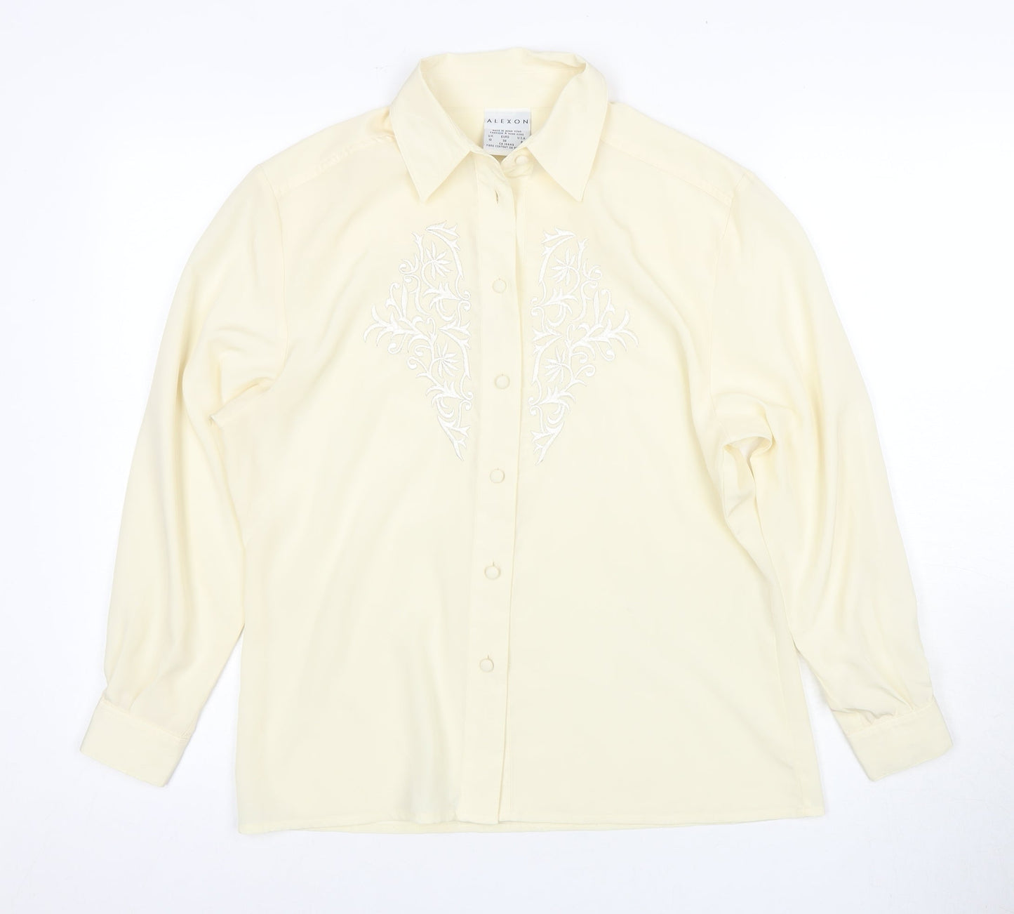 Alexon Clothing Bundle - 5 Pack Preloved Womens Tops & Shirts