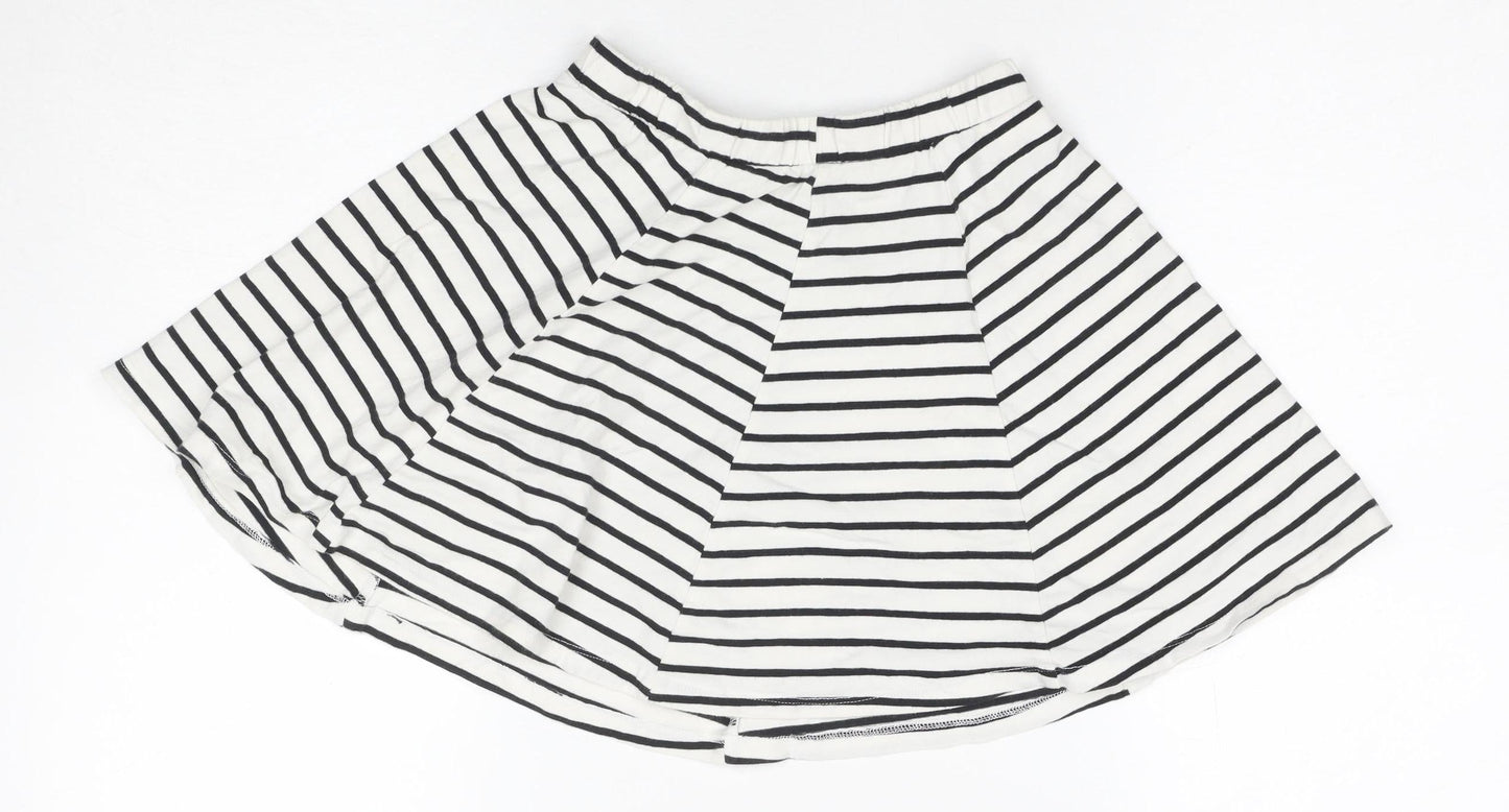 H&M Clothing Bundle - 5 Pack Preloved Girls Skirts & Skorts