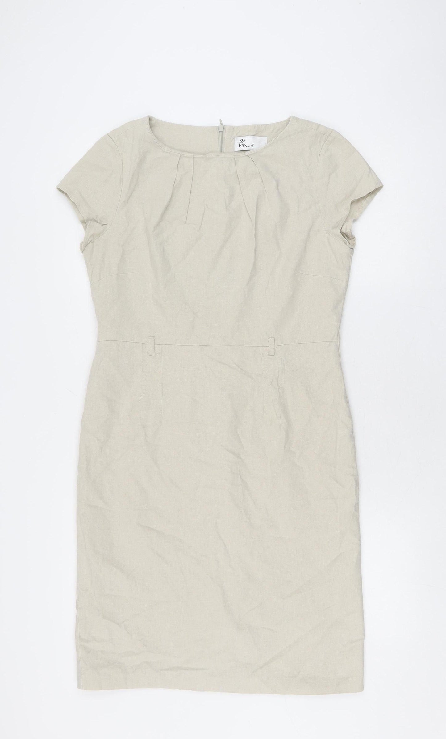 BHS Clothing Bundle - 5 Pack Preloved Womens Dresses