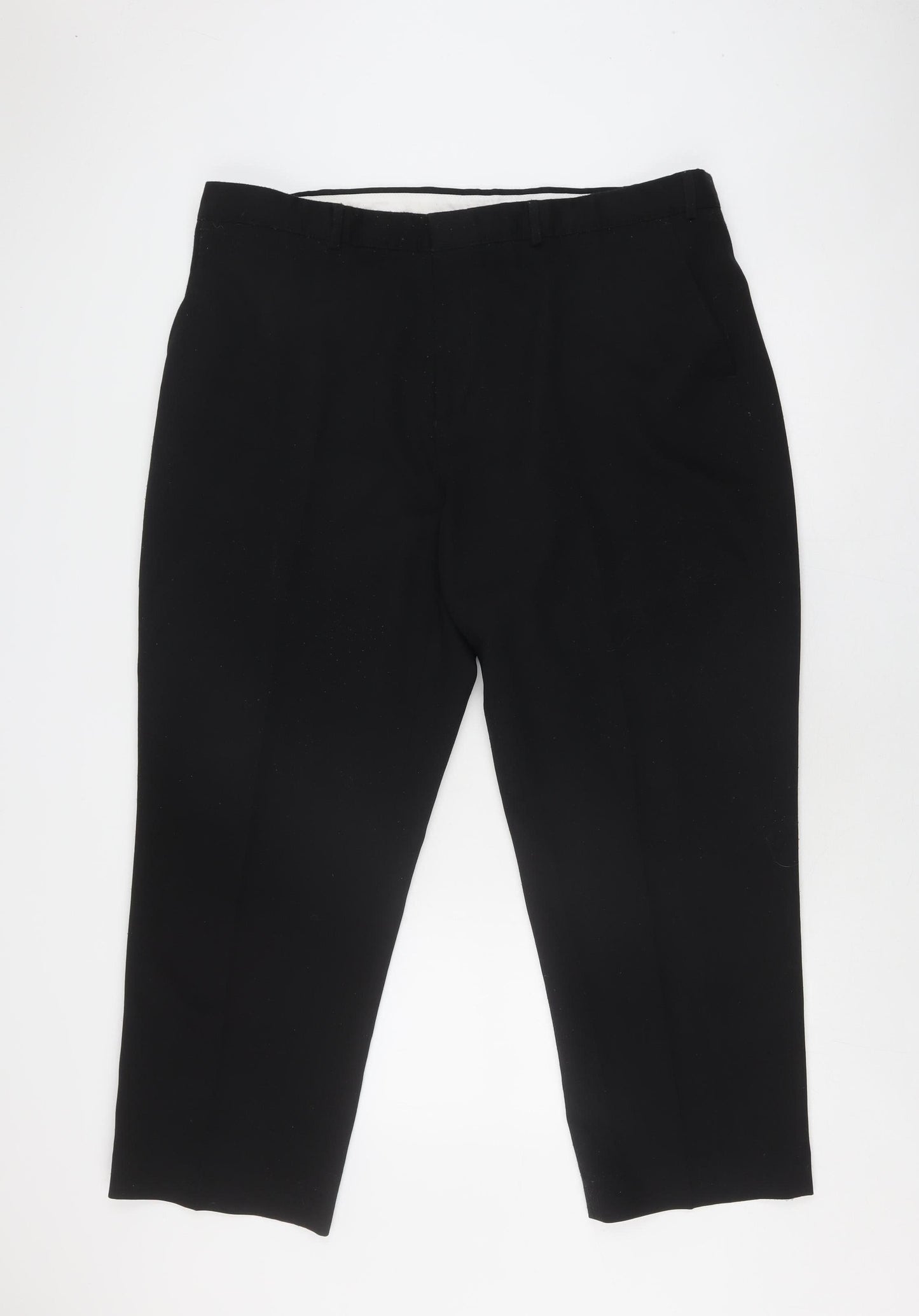 BHS Clothing Bundle - 5 Pack Preloved Mens Trousers