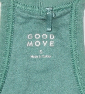 Marks & Spencer Women's Green Tank Top S Camisole Slim