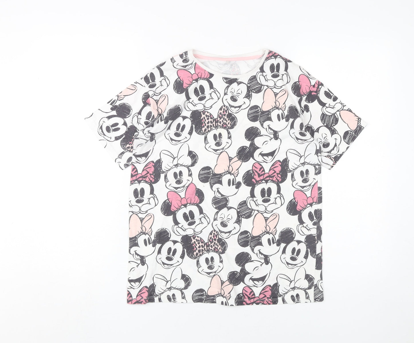 George Clothing Bundle - 5 Pack Preloved Girls Tops