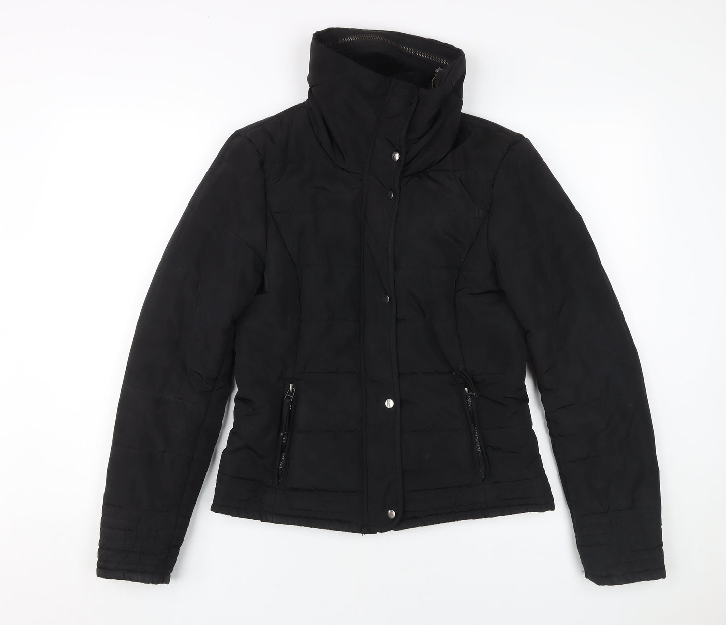 Jacqueline de Yong Clothing Bundle - 5 Pack Preloved Womens Coats & Jackets