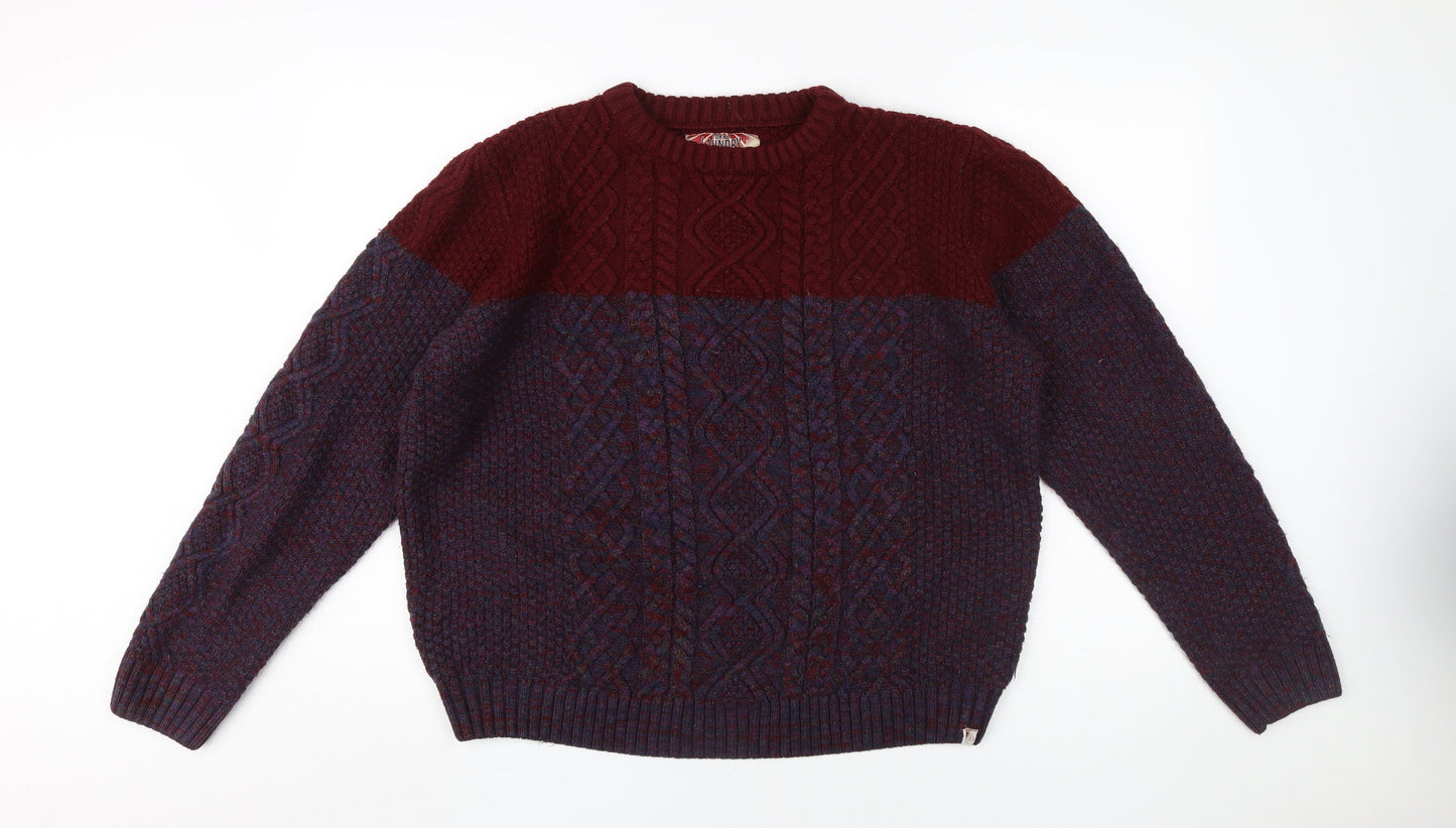 Tokyo Laundry Clothing Bundle - 5 Pack Preloved Mens Jumpers & Cardigans