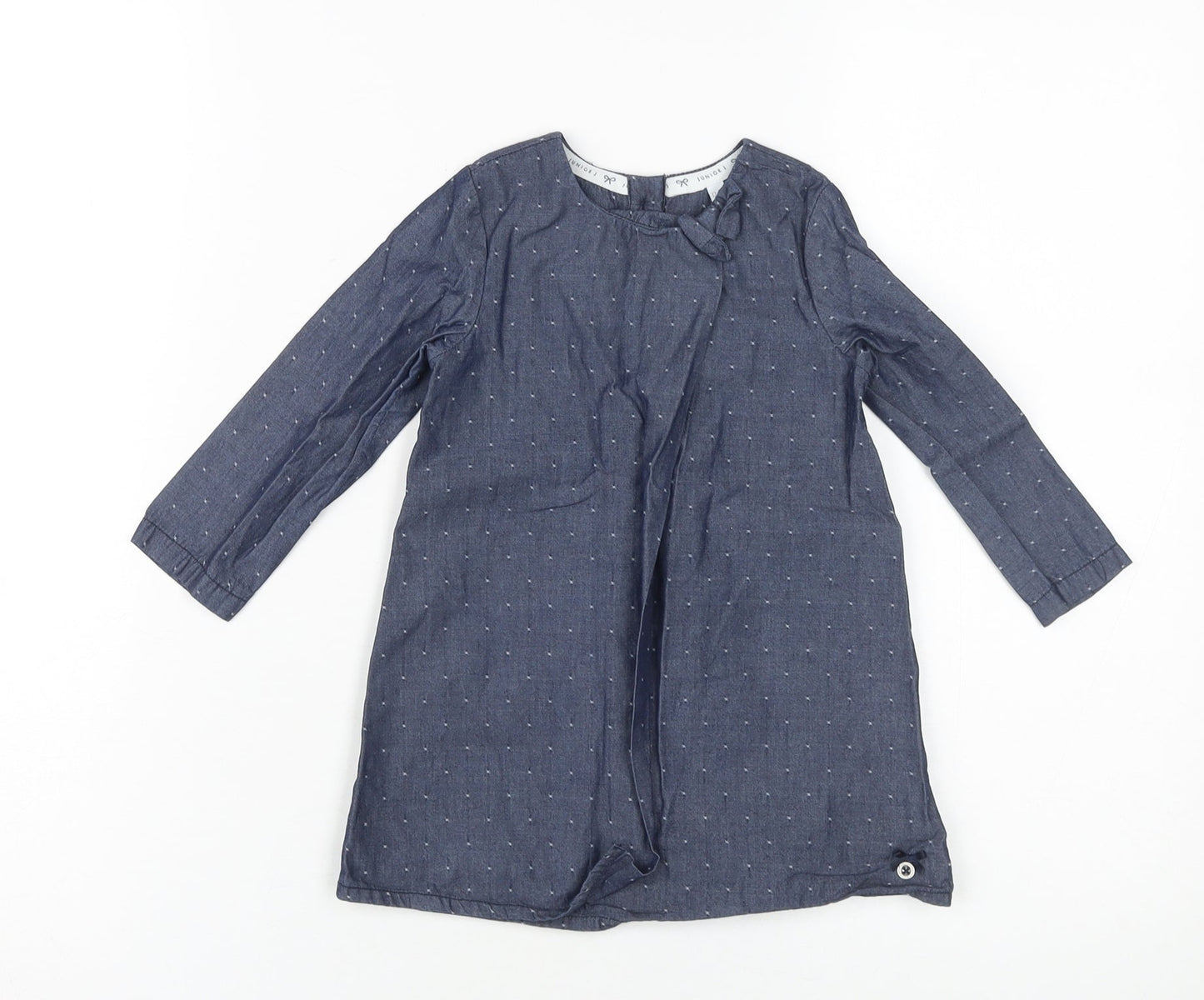 Jasper Conran Clothing Bundle - 5 Pack Preloved Baby Dresses