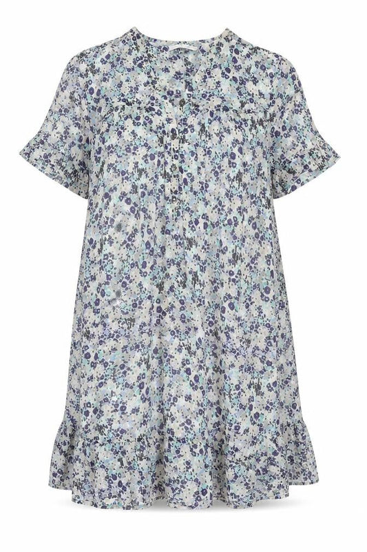 Marks & Spencer Women's Floral Shift Dress