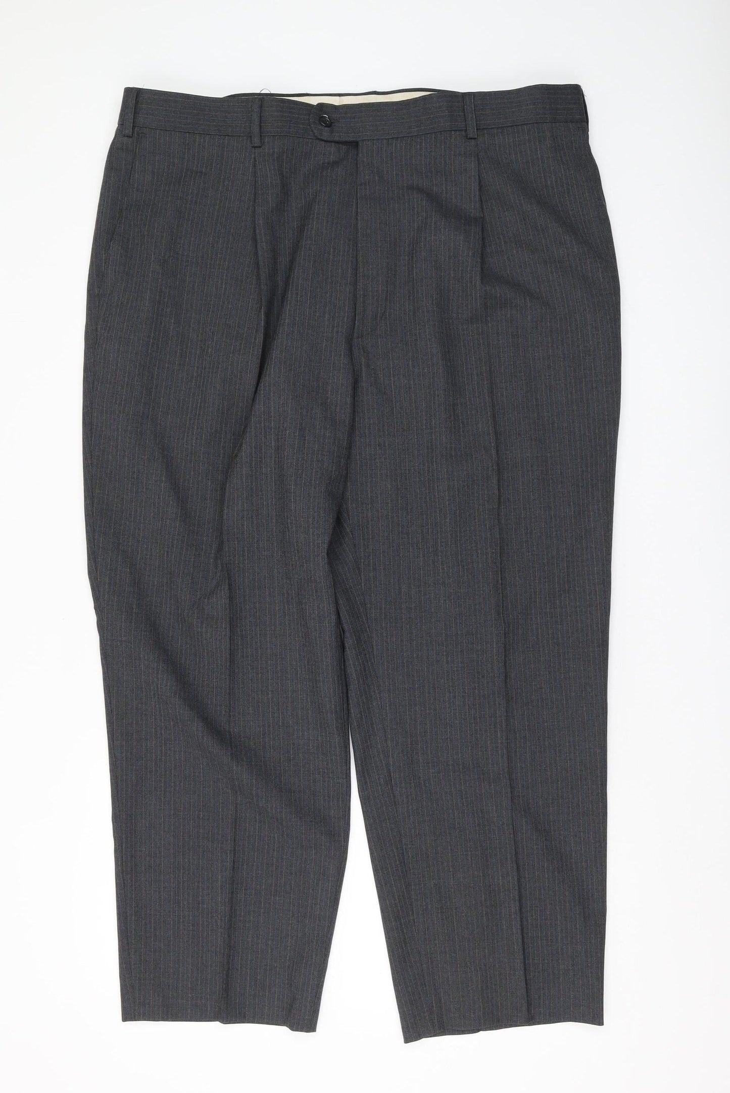 BHS Clothing Bundle - 5 Pack Preloved Mens Trousers