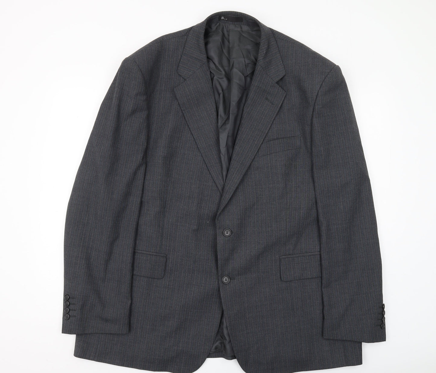 BHS Clothing Bundle - 5 Pack Preloved Mens Suits & Tailoring