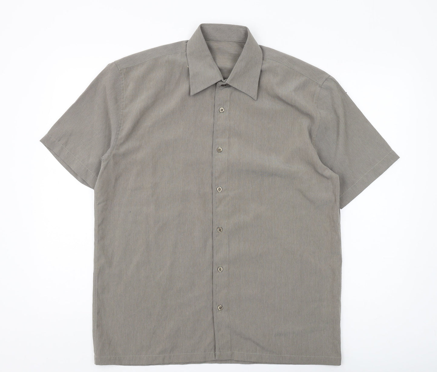 Red Herring Clothing Bundle - 5 Pack Preloved Mens Casual Shirts