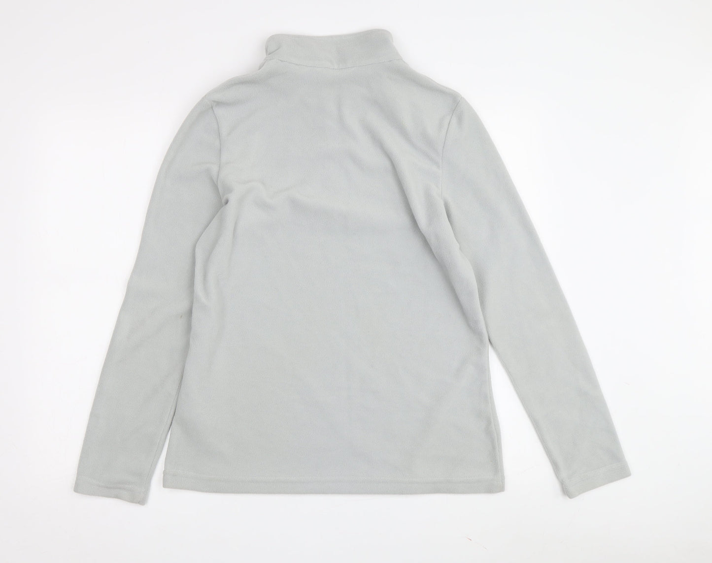 Regatta Outdoor Light Grey Women's Pullover Sweatshirt 12