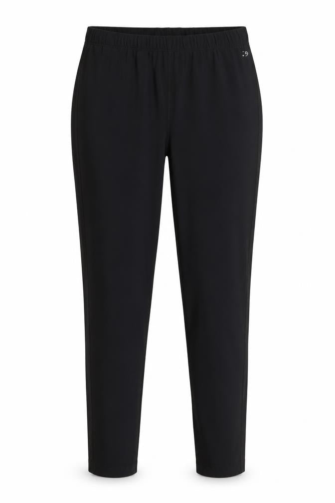 Champion Women's Black Jogger Trousers Size L