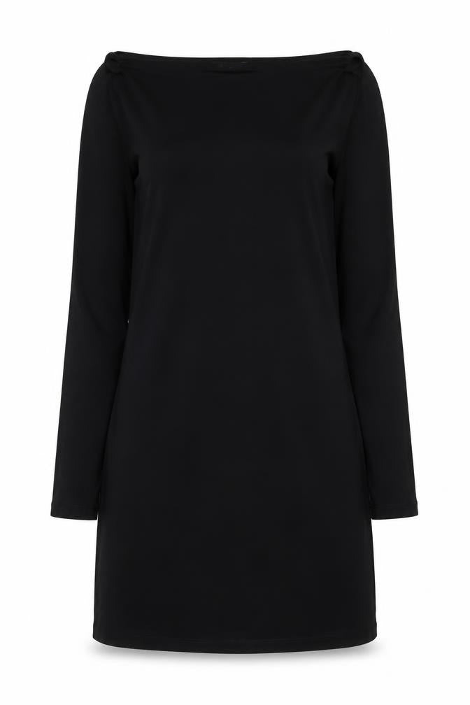 Coast Women's Black Bodycon Dress Size 10